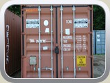 Storage Containers